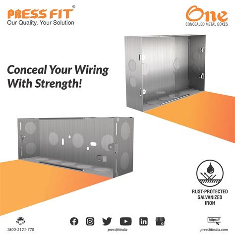 concealed electrical switch box|concealed boxes for walls.